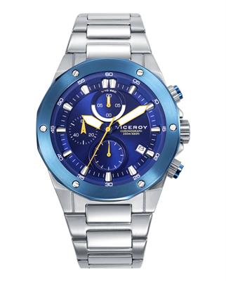 RELOJ VICEROY 46853-37 HOMBRE 44MM